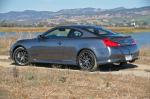 Infiniti G37 IPL Coupe 2011 года